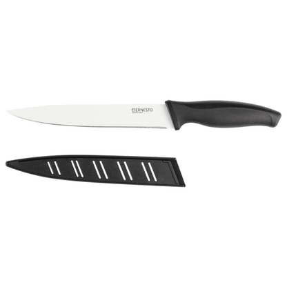 ERNESTO® High Quality knife With Blade Protection - EUROPEAN HOUSE HOLD