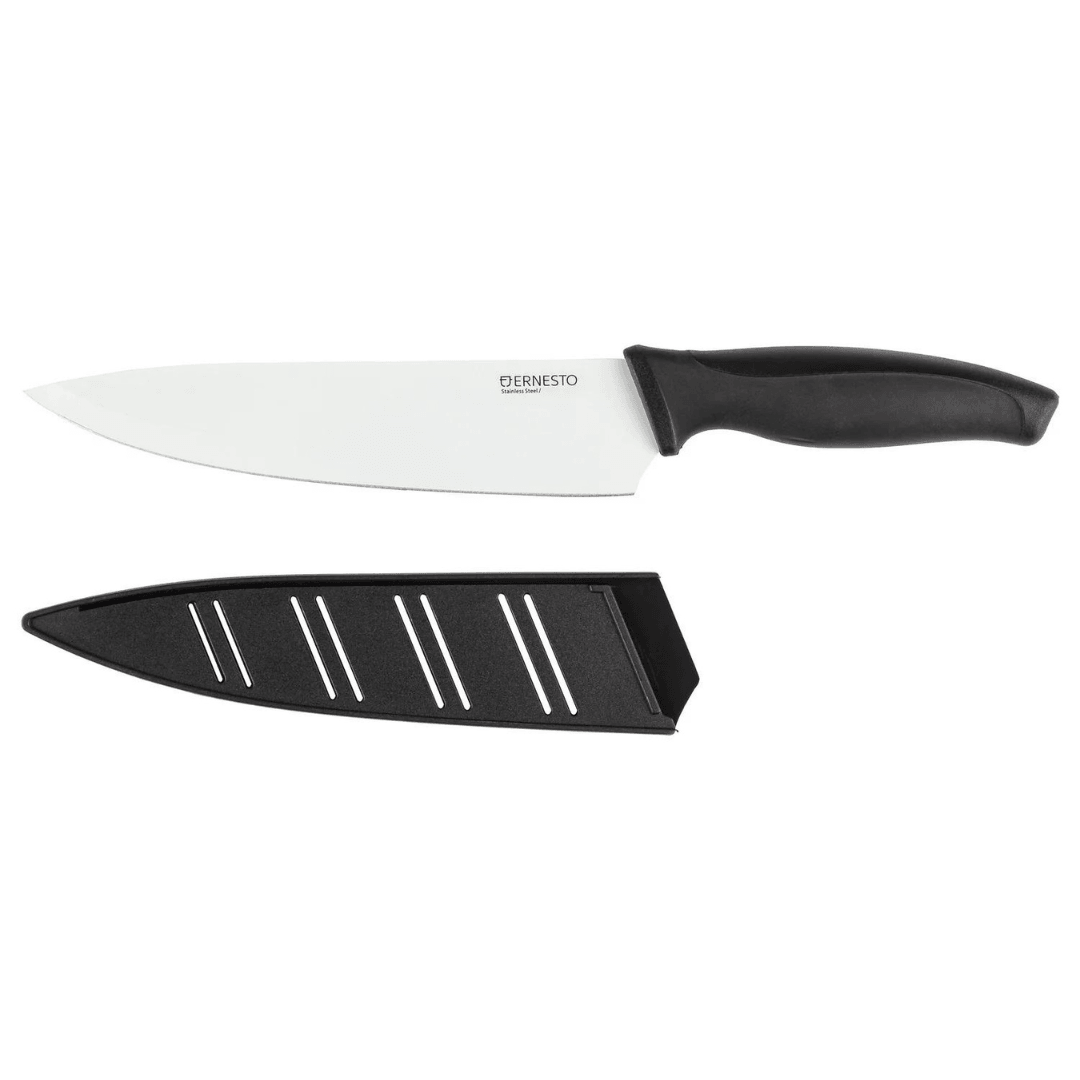 ERNESTO® High Quality knife With Blade Protection - EUROPEAN HOUSE HOLD