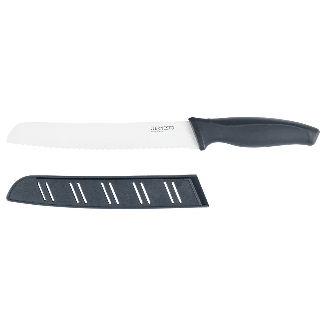 ERNESTO® High Quality knife With Blade Protection - EUROPEAN HOUSE HOLD