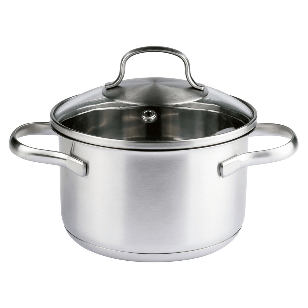 ERNESTO® Saucepan 16 cm - EUROPEAN HOUSE HOLD