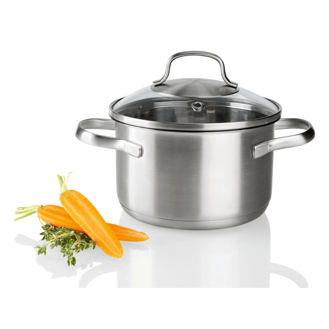 ERNESTO® Saucepan 16 cm - EUROPEAN HOUSE HOLD