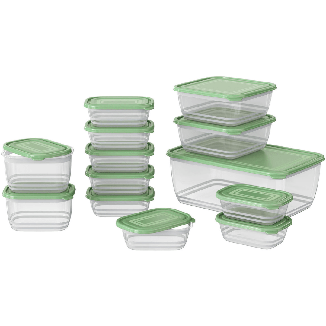 ERNESTO® Set of 13 Conservation Boxes - EUROPEAN HOUSE HOLD