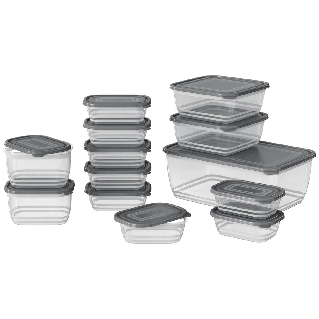 ERNESTO® Set of 13 Conservation Boxes - EUROPEAN HOUSE HOLD