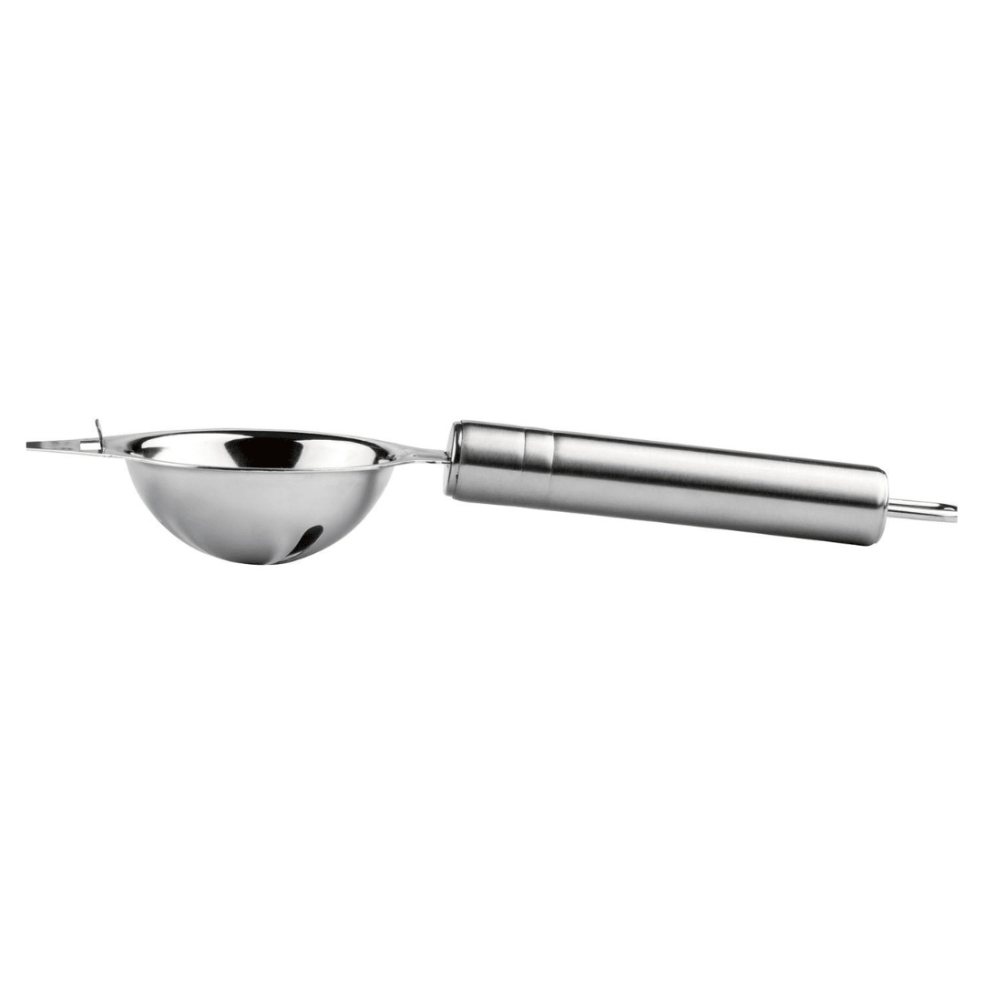 ERNESTO® STAINLESS STEEL EGG SEPARATOR - EUROPEAN HOUSE HOLD