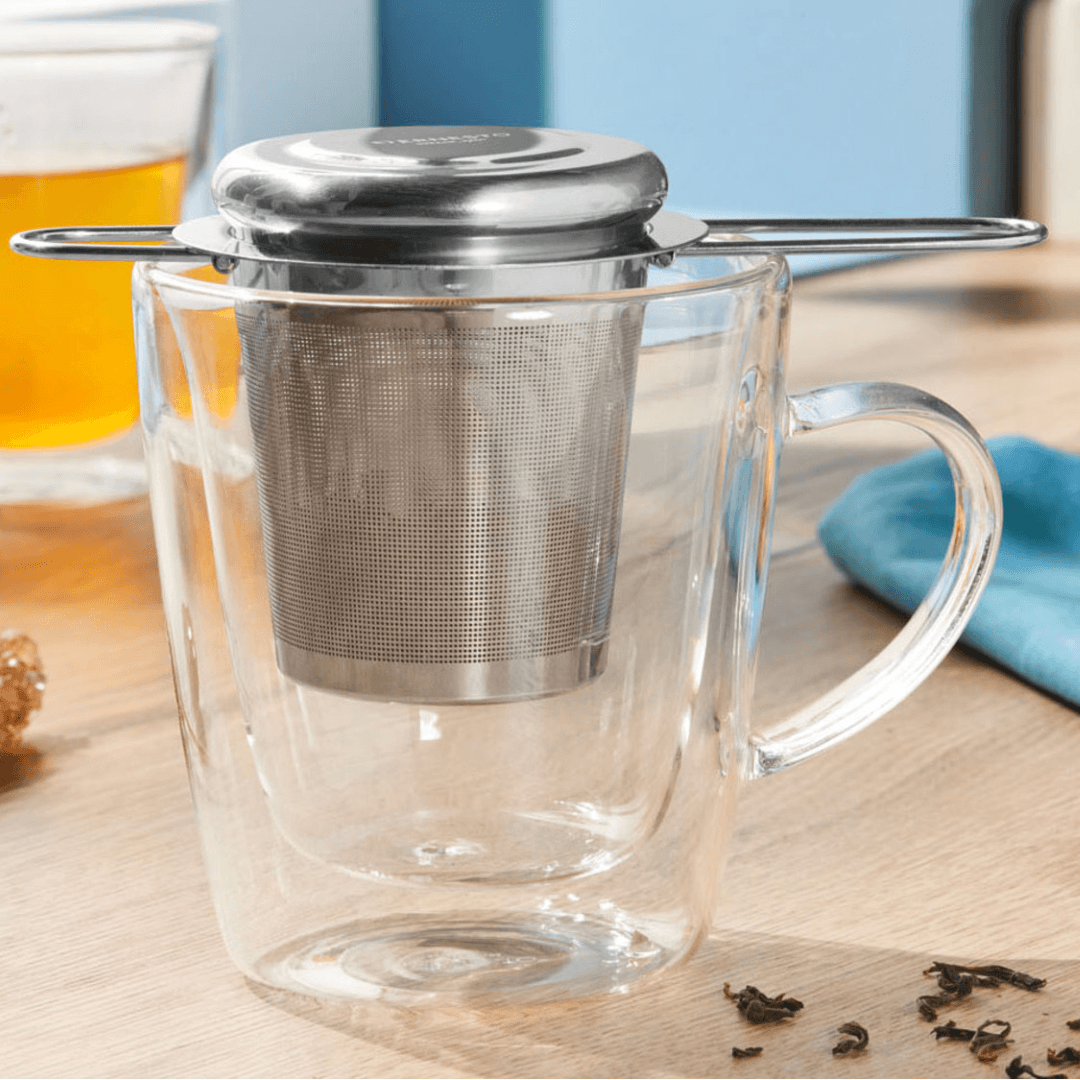 ERNESTO® Tea accessories - EUROPEAN HOUSE HOLD