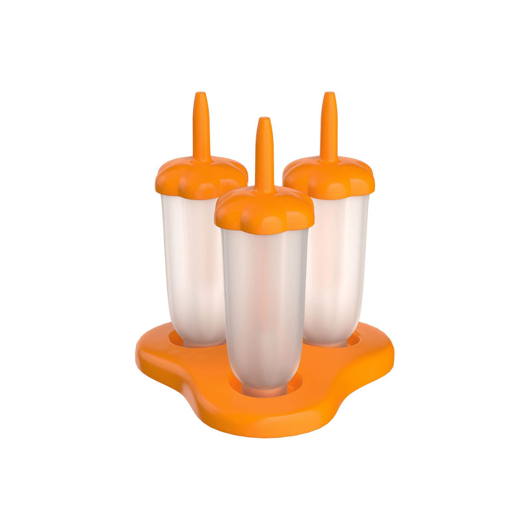 ERNESTO ROCKET POPSICLE SET - EUROPEAN HOUSE HOLD