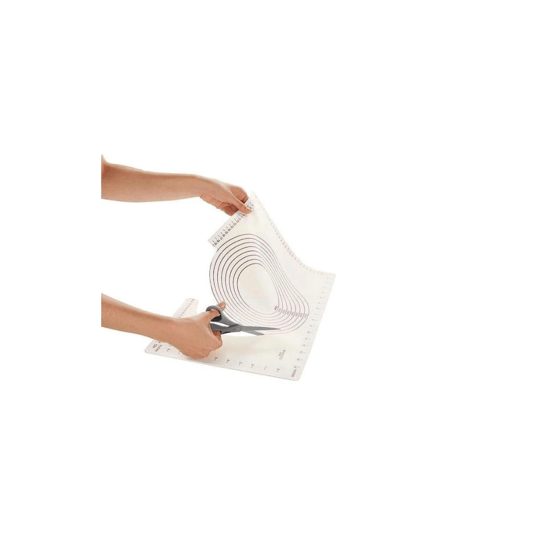 Ernesto Silicone Baking Mat EUROPEAN HOUSE HOLD