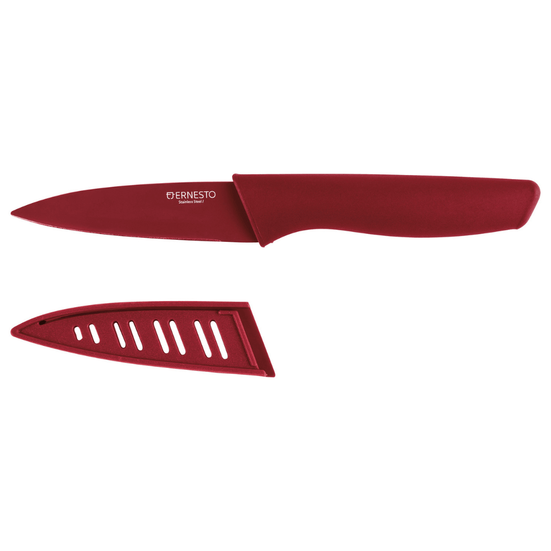 Ernesto Stainless Steel Sharp Blade Knife - EUROPEAN HOUSE HOLD