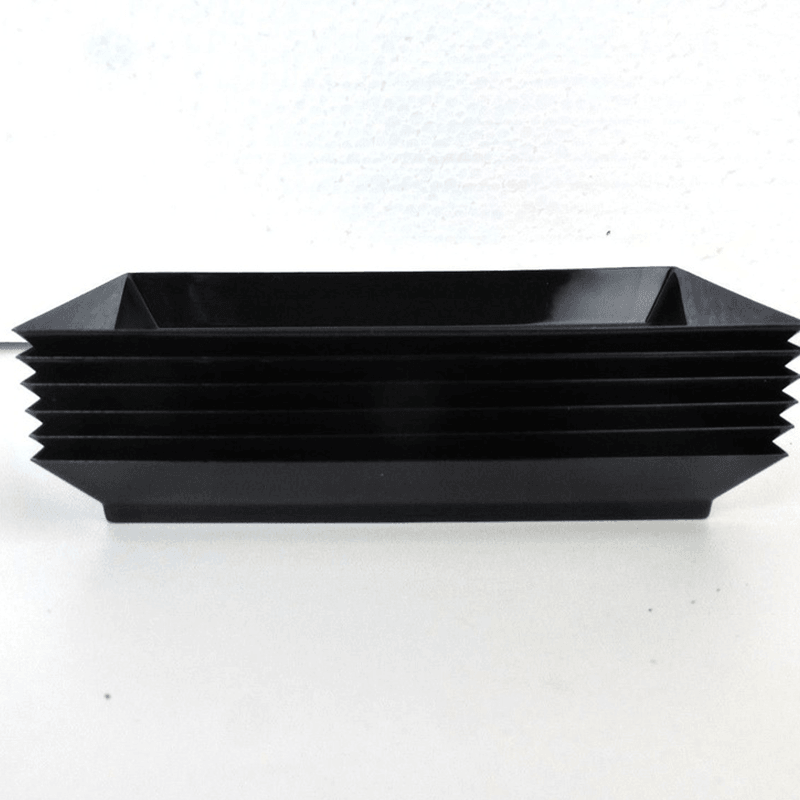 ERNESTO VITASIA BOWLS FOR SUSHI DIP SNACKS - EUROPEAN HOUSE HOLD