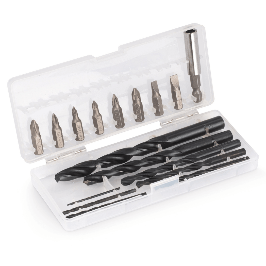 FERREX 20V Cordless Drill/Driver - EUROPEAN HOUSE HOLD