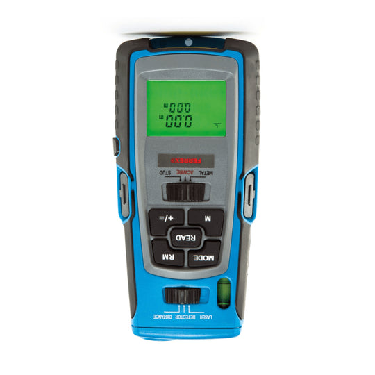 FERREX 5 in 1 multifunctional detector - EUROPEAN HOUSE HOLD