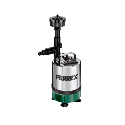 FERREX F-TP64-2 fountain pump set pond pump water feature - EUROPEAN HOUSE HOLD