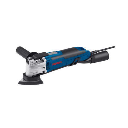 FERREX® Electric Multi-Tool - EUROPEAN HOUSE HOLD