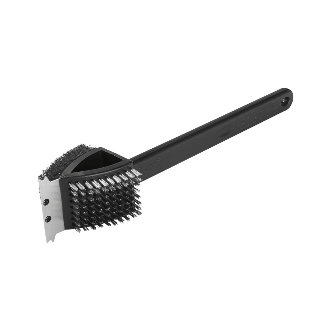 FLORABEST 3-IN-1 BARBECUE BRUSH - EUROPEAN HOUSE HOLD