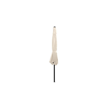 FLORABEST PARASOL Ø 294 CM, LOCKING CRANK, TILT SYSTEM - EUROPEAN HOUSE HOLD