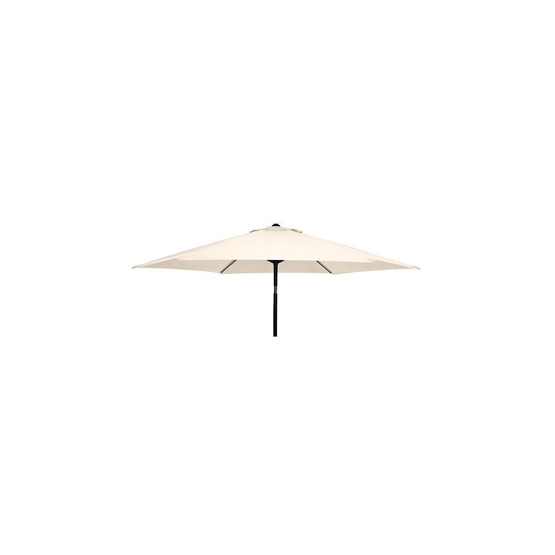 FLORABEST PARASOL Ø 294 CM, LOCKING CRANK, TILT SYSTEM - EUROPEAN HOUSE HOLD