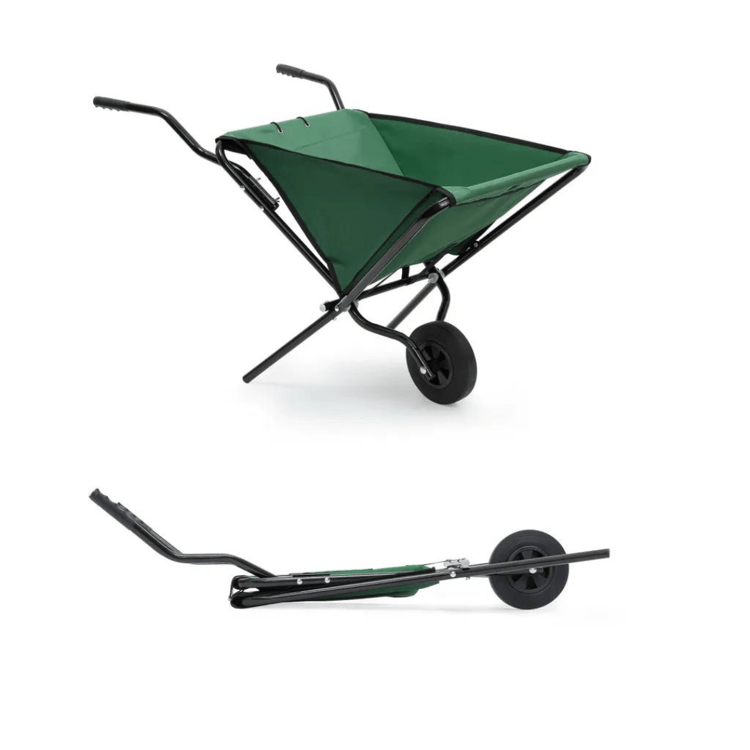 Garden Line Garden Wheel Barrow - EUROPEAN HOUSE HOLD