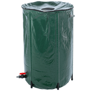 GARDENLINE Foldable Rain Water Barrel - EUROPEAN HOUSE HOLD