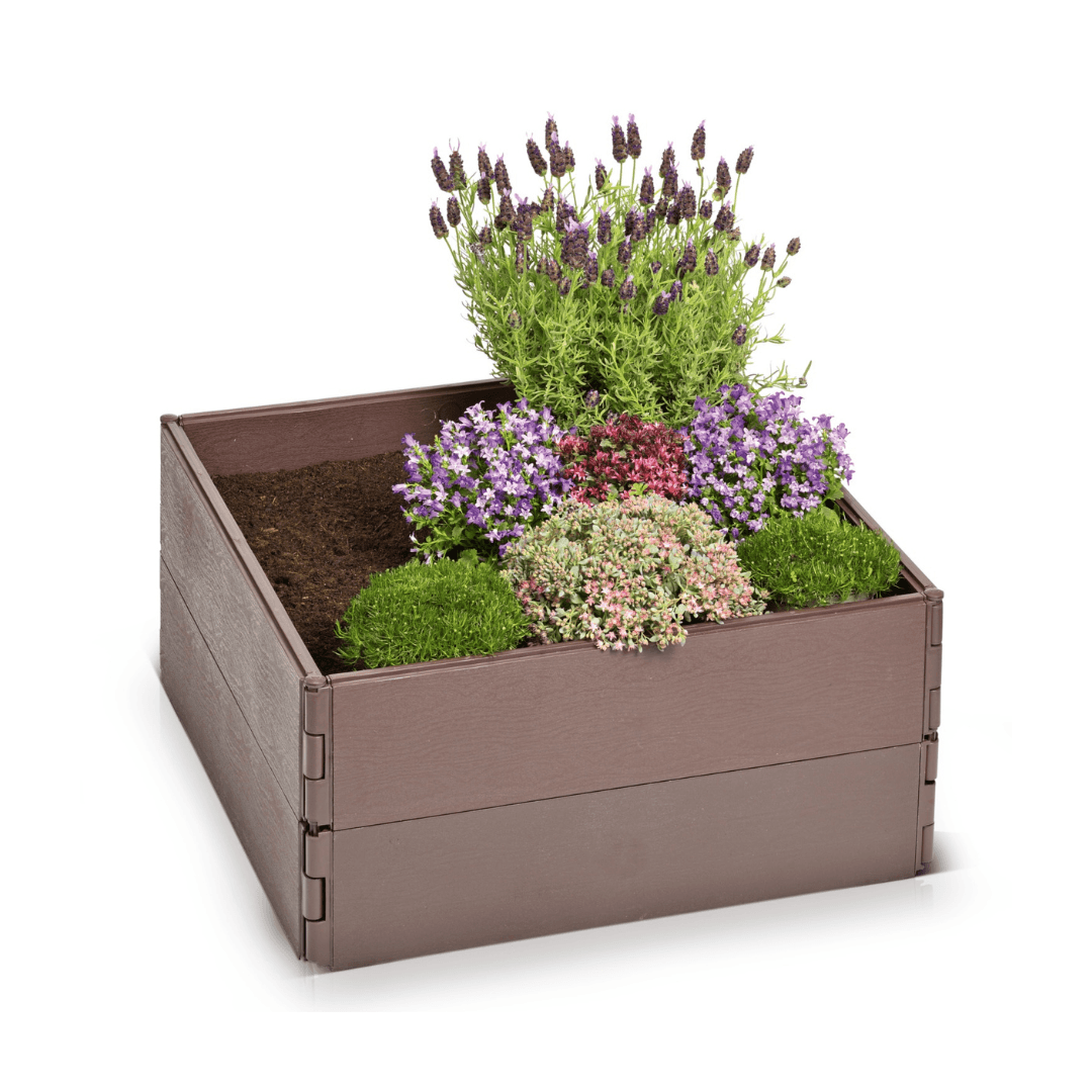 GARDENLINE Modular Raised Bed - EUROPEAN HOUSE HOLD