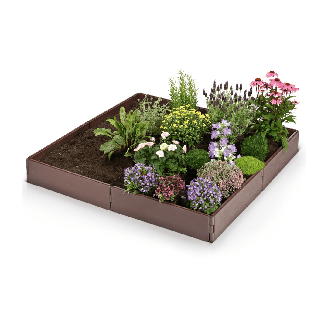 GARDENLINE Modular Raised Bed - EUROPEAN HOUSE HOLD