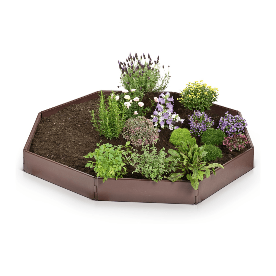 GARDENLINE Modular Raised Bed - EUROPEAN HOUSE HOLD