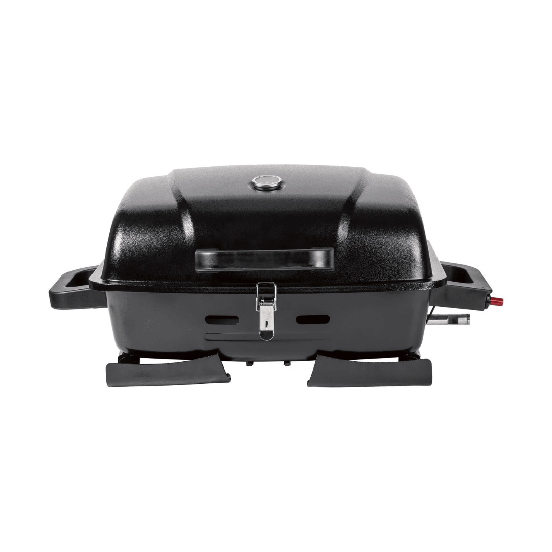 GRILLMEISTER GAS TABLE BARBECUE - EUROPEAN HOUSE HOLD