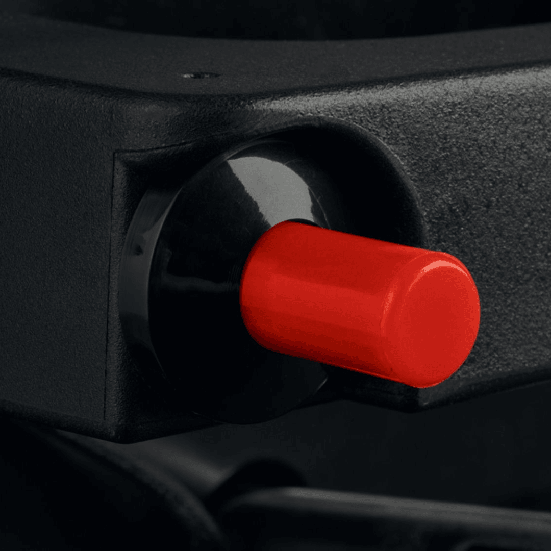 GRILLMEISTER GAS TABLE BARBECUE - EUROPEAN HOUSE HOLD