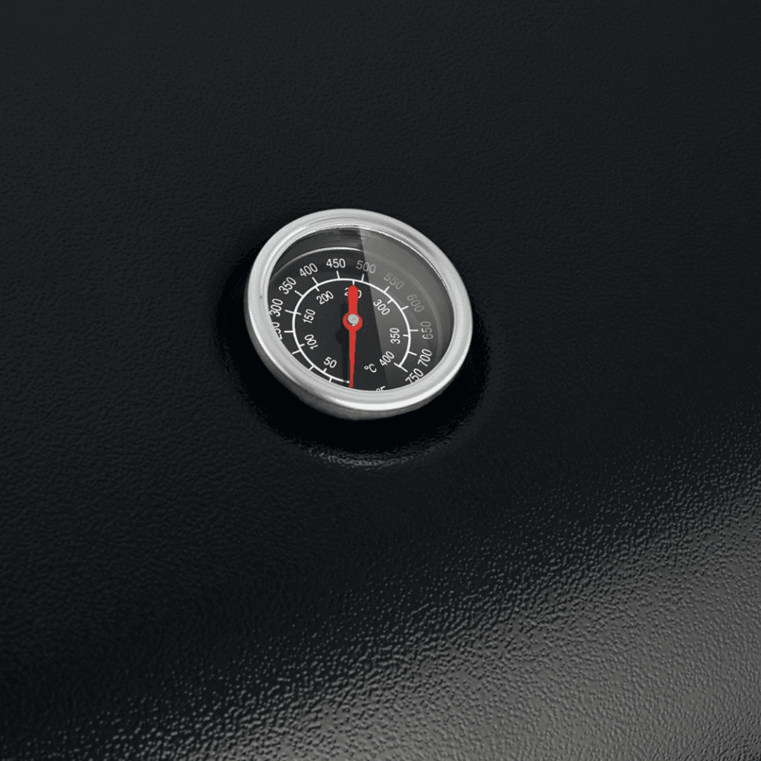 GRILLMEISTER GAS TABLE BARBECUE - EUROPEAN HOUSE HOLD