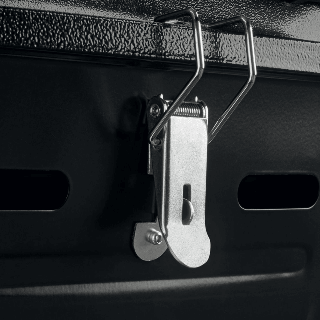 GRILLMEISTER GAS TABLE BARBECUE - EUROPEAN HOUSE HOLD