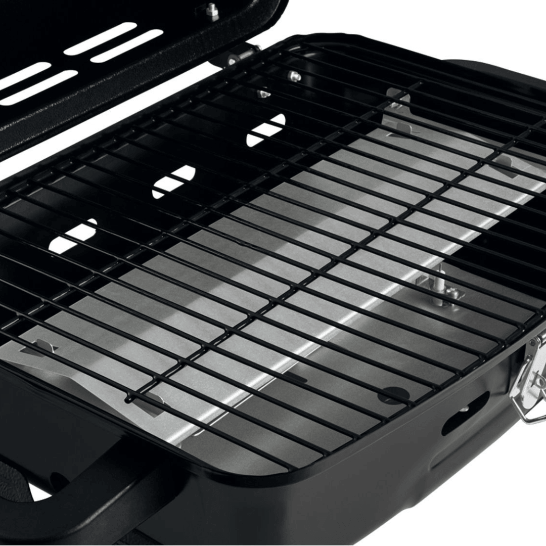 GRILLMEISTER GAS TABLE BARBECUE - EUROPEAN HOUSE HOLD