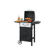 GRILLMEISTER GAZ BARBECUE - EUROPEAN HOUSE HOLD