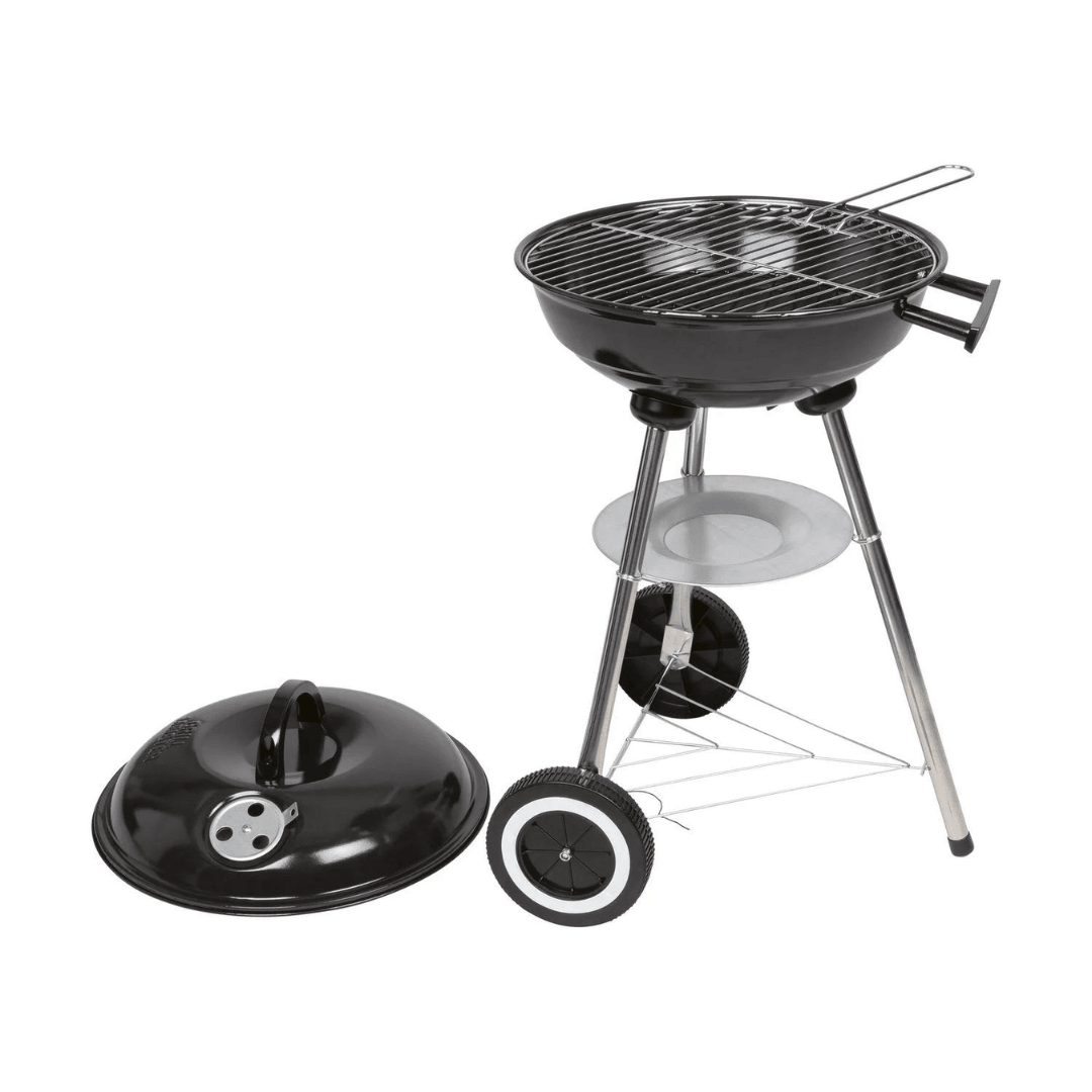 GRILLMEISTER kettle Grill, Ø 34 cm - EUROPEAN HOUSE HOLD