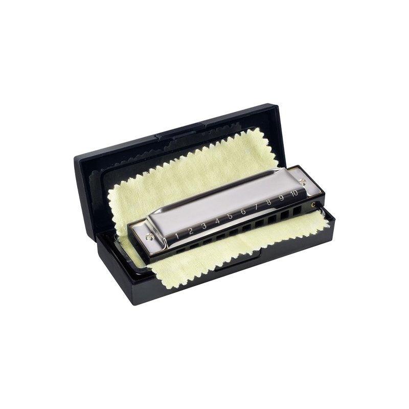 HARMONICA - EUROPEAN HOUSE HOLD