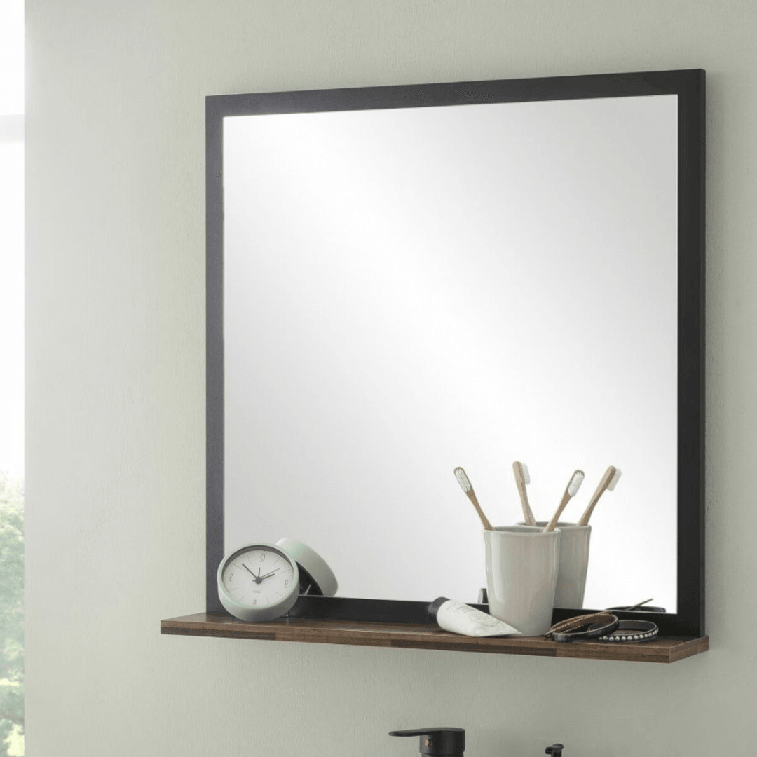 HOME CREATION Bathroom Mirror - EUROPEAN HOUSE HOLD