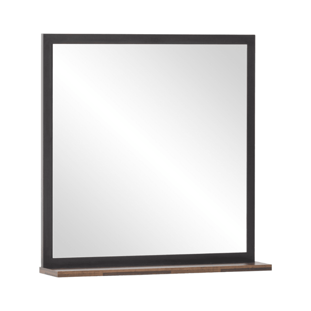 HOME CREATION Bathroom Mirror - EUROPEAN HOUSE HOLD