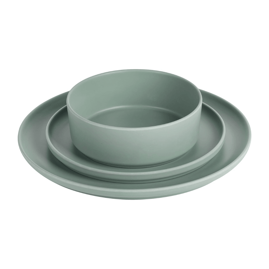 Home Creation CHEF S COLLECTION dinnerware set set of 12