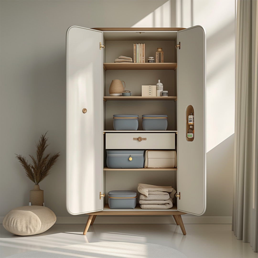 Storage & Organization