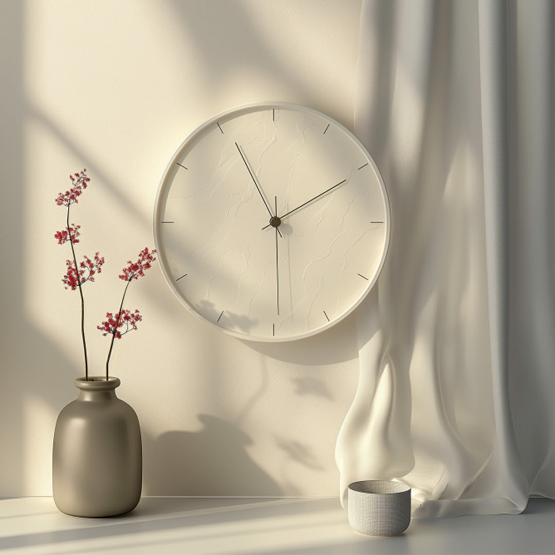 Modern Wall Clocks
