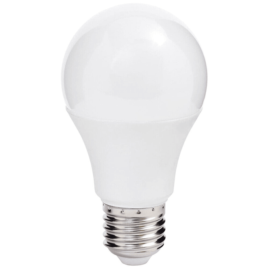 I-GLOW LED BULB E27 10W=60W - EUROPEAN HOUSE HOLD