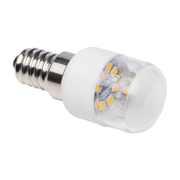 I-GLOW LED ILLUMINANT Bulb TUBE T25 REFRIGERATOR LAMP 2.5W=19W E14 - EUROPEAN HOUSE HOLD