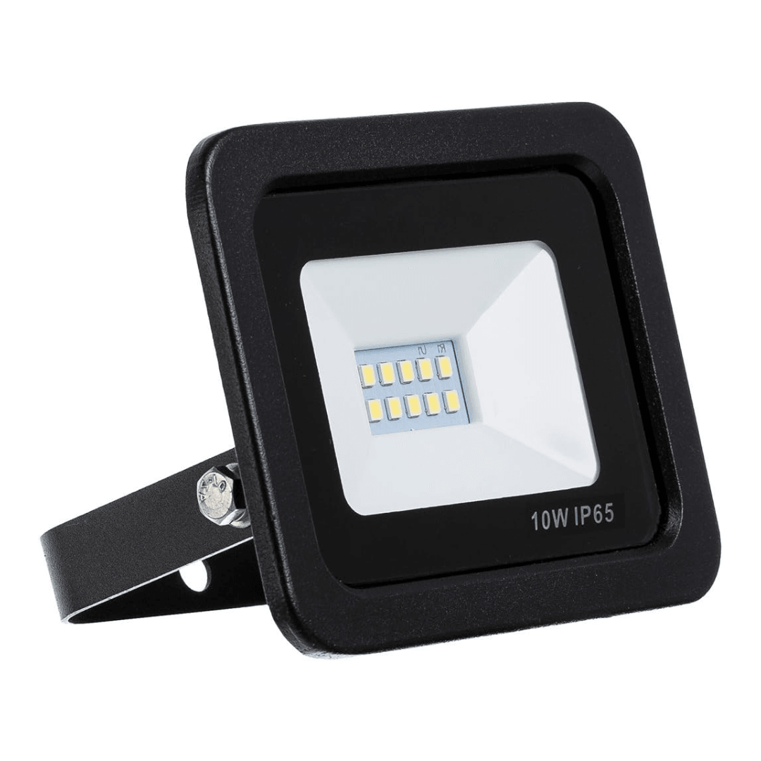 I-Glow LED Spotlight 10W IP65 (700LM) - European Household Essential