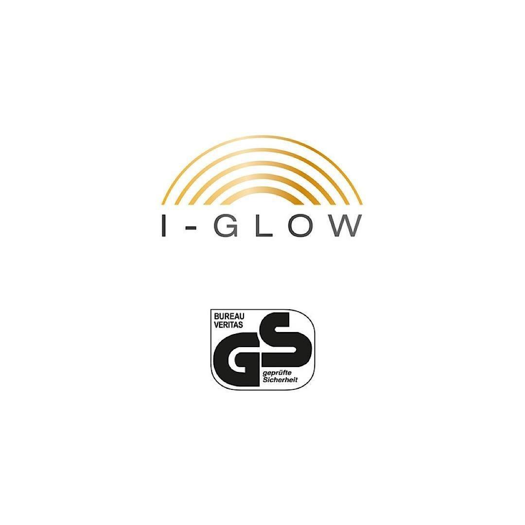 I-GLOW LED SPOTLIGHT 10W IP65 (700LM) - EUROPEAN HOUSE HOLD