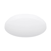 I-GLOW LED WALL & CEILING LIGHT "HECTOR" - COOL WHITE 20W - EUROPEAN HOUSE HOLD