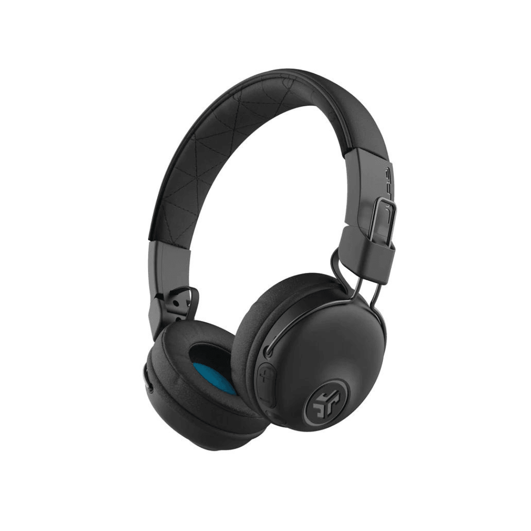 JLAB STUDIO Wireless On-Ear Headphones - EUROPEAN HOUSE HOLD