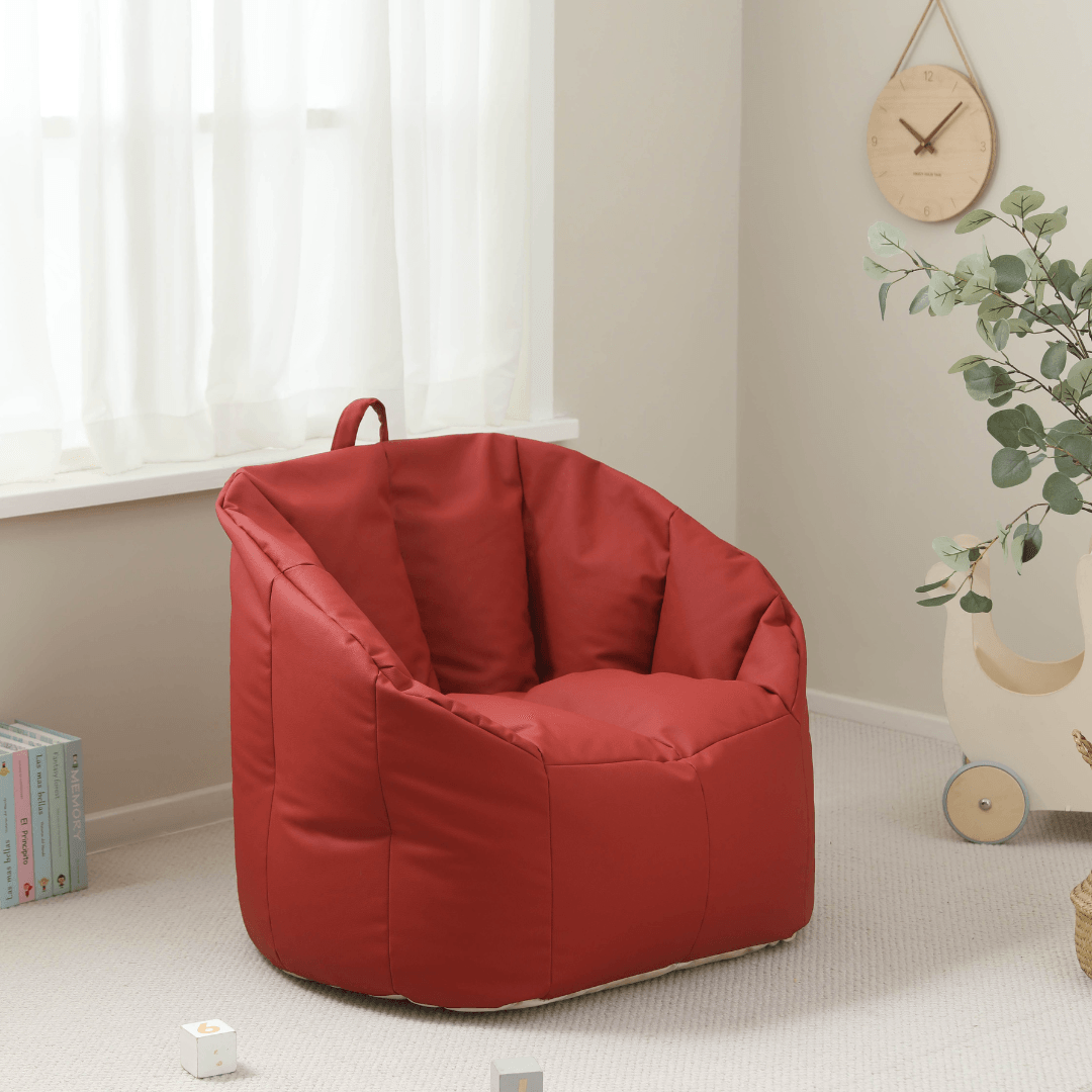 Kids Leasure Sofa 60cm × 60cm ×43cm - EUROPEAN HOUSE HOLD