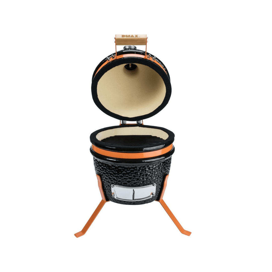 LANDMANN CERAMIC BARBECUE - EUROPEAN HOUSE HOLD