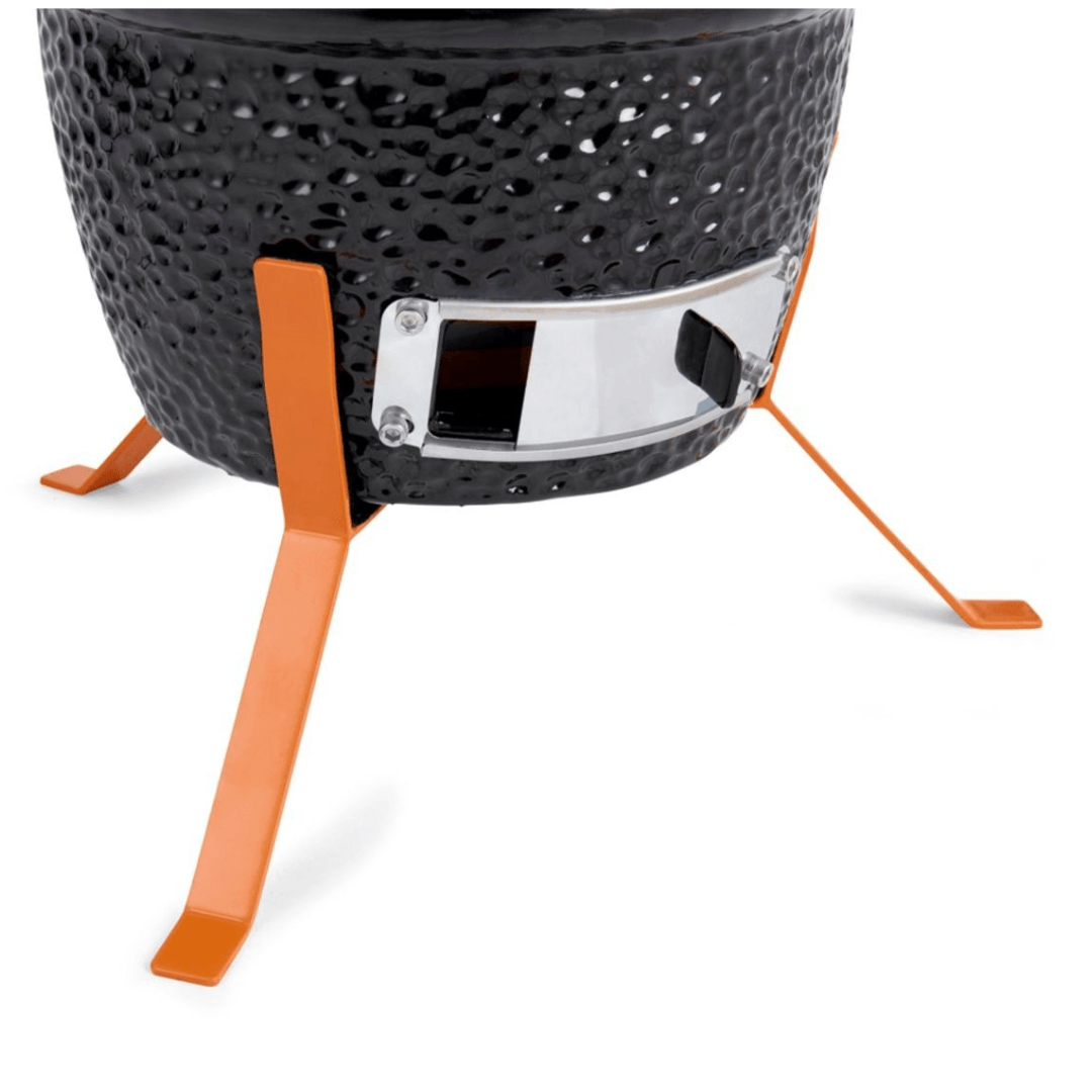 LANDMANN CERAMIC BARBECUE - EUROPEAN HOUSE HOLD