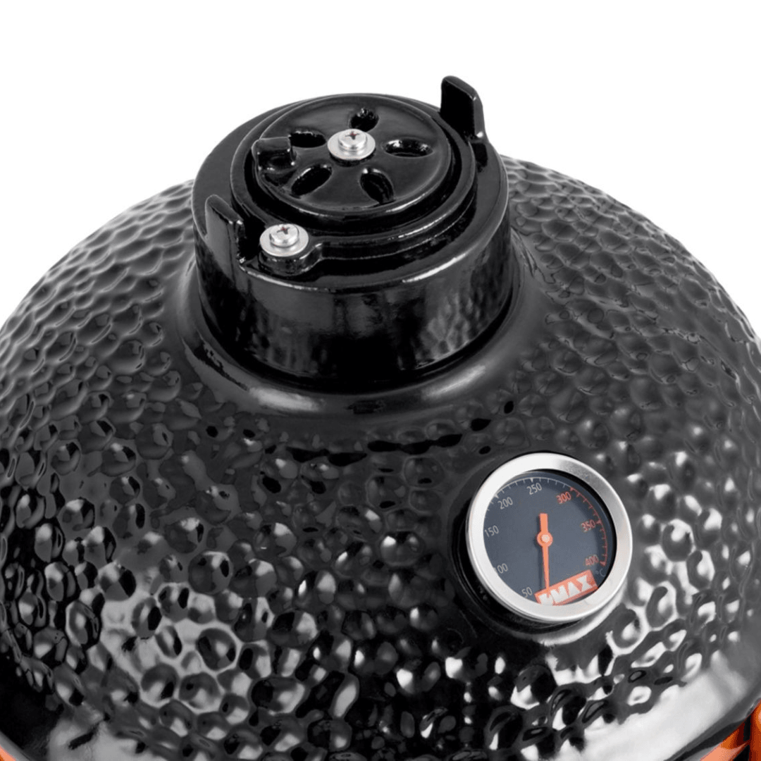 LANDMANN CERAMIC BARBECUE - EUROPEAN HOUSE HOLD