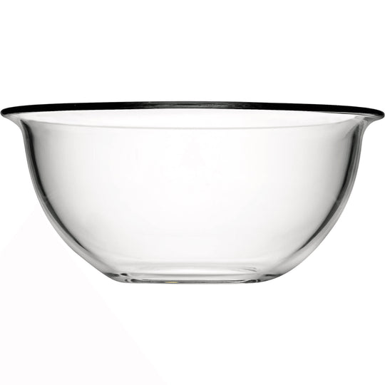 Large Mixing-Serving-Cooking Bowl 3000 CC - EUROPEAN HOUSE HOLD
