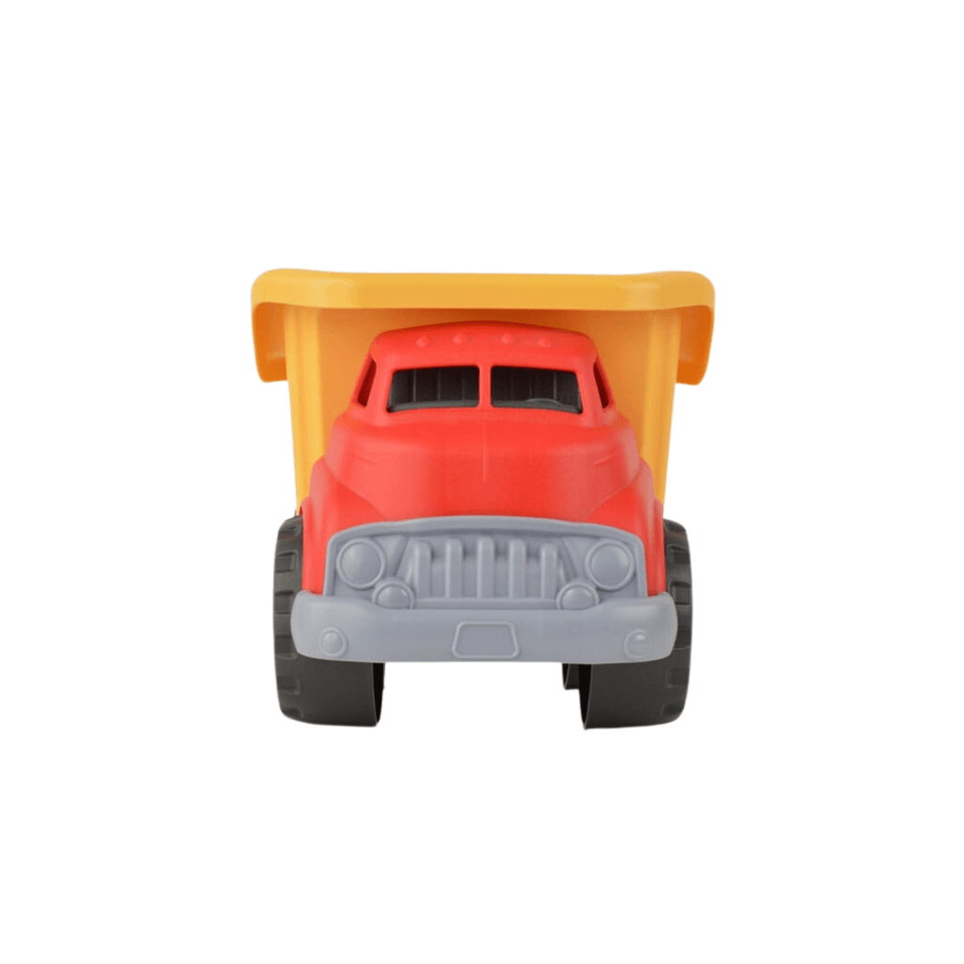 Lets Be Child Dump Truck - EUROPEAN HOUSE HOLD